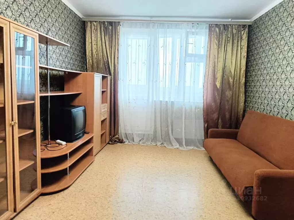 1-к кв. Москва Митинская ул., 52 (38.0 м) - Фото 1