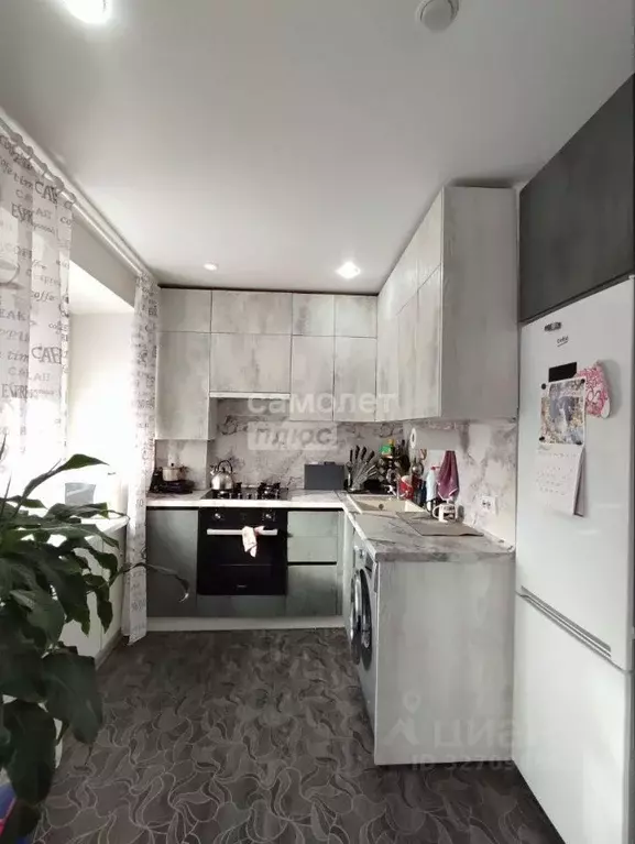 4-к кв. Архангельская область, Котлас ул. Мелентьева, 11 (61.3 м) - Фото 1