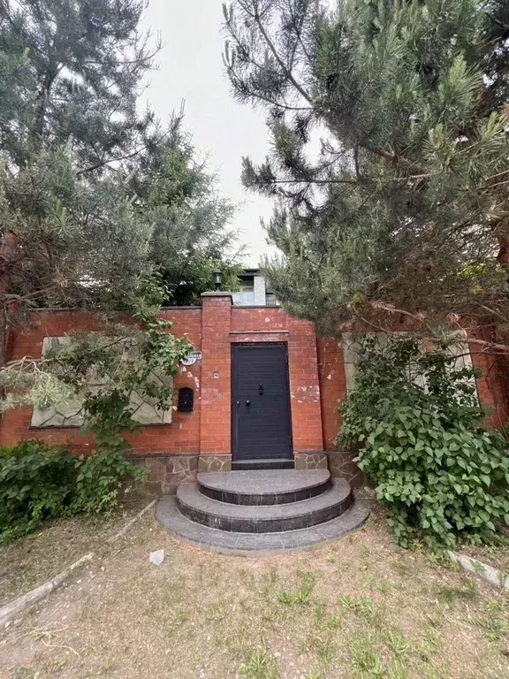 Дом в Московская область, Люберцы городской округ, Малаховка пгт ул. ... - Фото 2