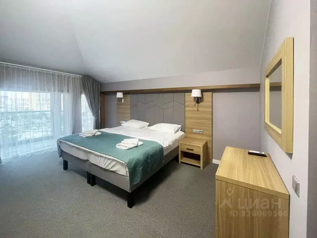 Комната Дагестан, Дербент ул. У. Буйнакского, 47 - Фото 2