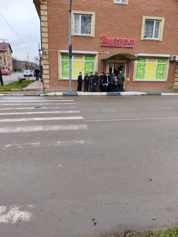 Помещение свободного назначения в Краснодарский край, Ейск ул. Карла ... - Фото 2