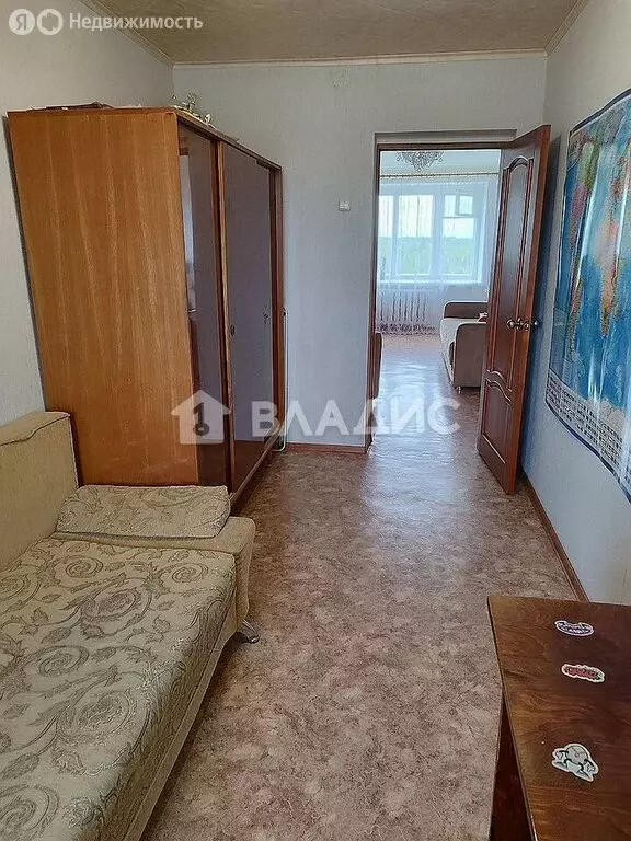 3-комнатная квартира: Стерлитамак, Коммунистическая улица, 24 (57.5 м) - Фото 1