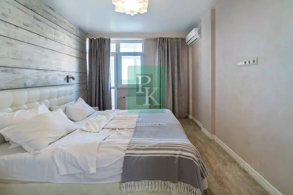 2-к кв. Севастополь просп. Генерала Острякова, 244к7 (85.6 м) - Фото 2