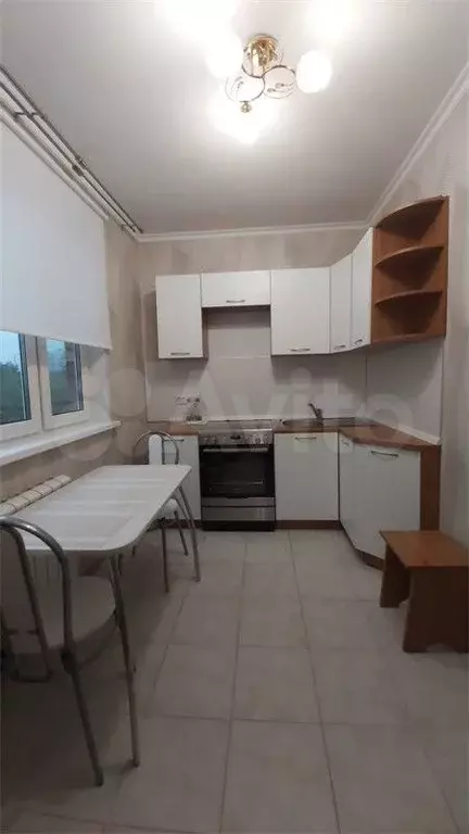 1-к. квартира, 39 м, 3/17 эт. - Фото 0