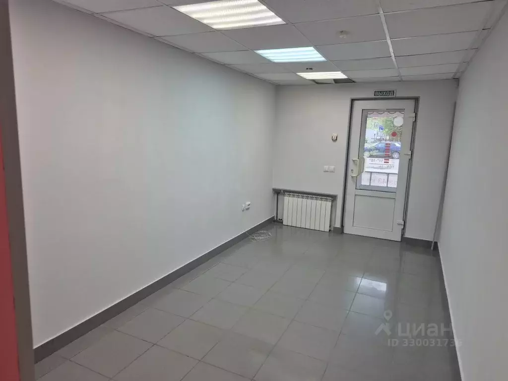 Помещение свободного назначения в Томская область, Томск Учебная ул., ... - Фото 2