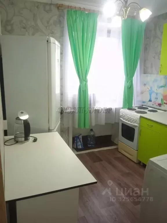 1-к кв. Алтай, Горно-Алтайск Коммунистический просп., 80 (30.0 м) - Фото 2