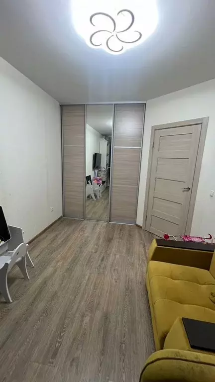 1-к кв. Санкт-Петербург ул. Русановская, 18к6 (28.0 м) - Фото 1