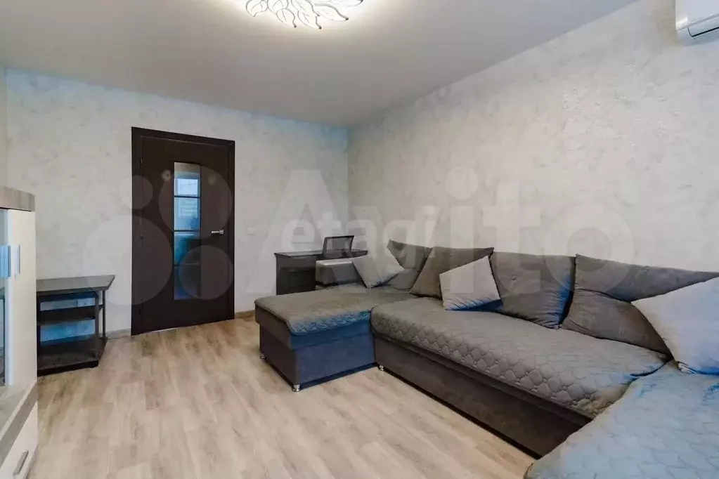 3-к. квартира, 62,6 м, 3/5 эт. - Фото 1