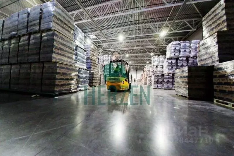 Склад в Московская область, Клин Волоколамское ш., 4 (15000 м) - Фото 2