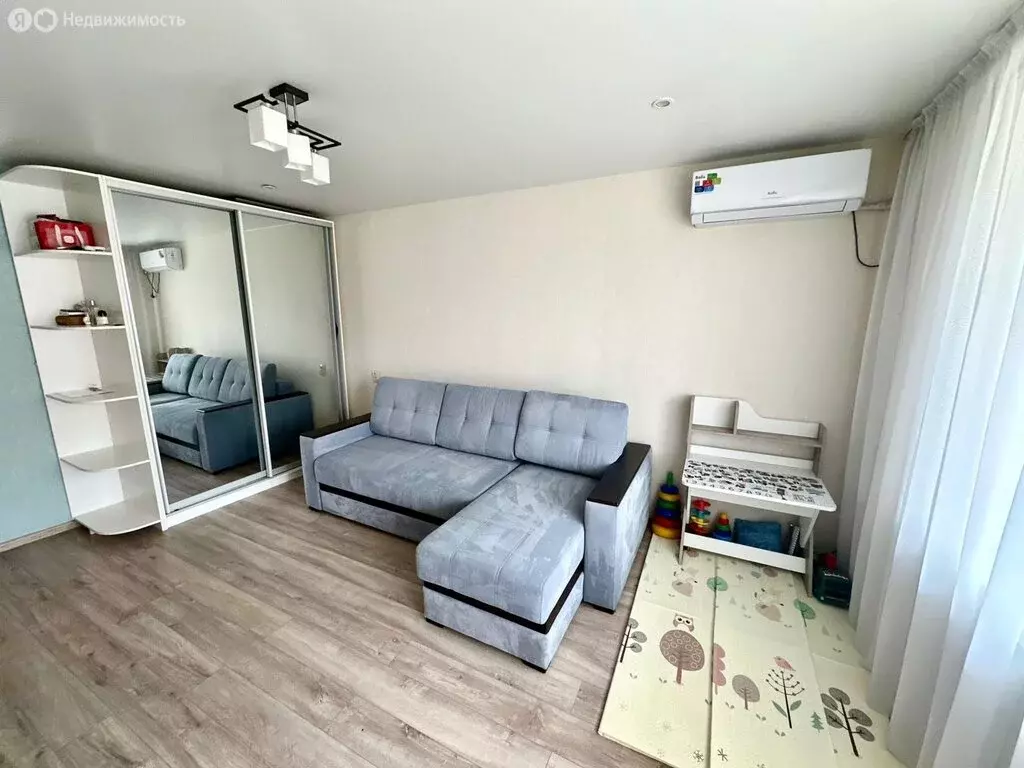 2-комнатная квартира: Находка, Пограничная улица, 40 (47.1 м) - Фото 0