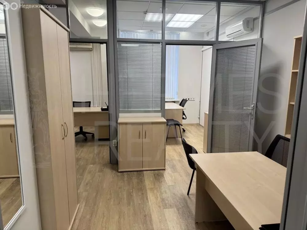 Офис (31.3 м) - Фото 1