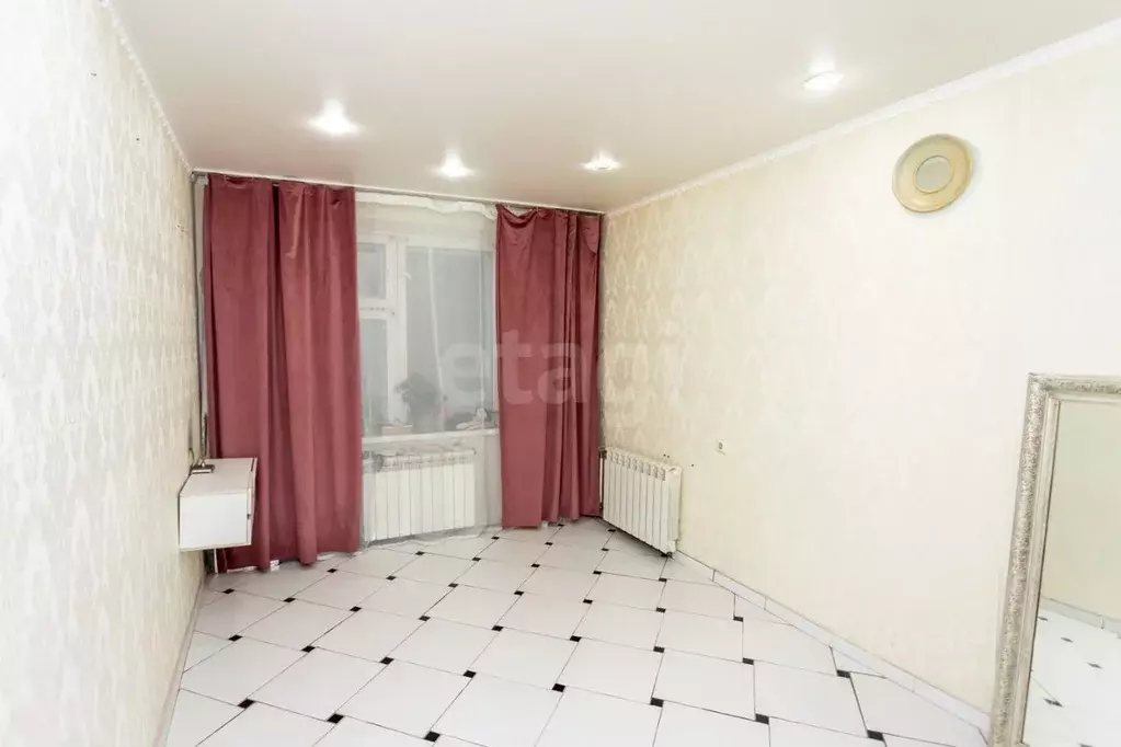 2-к кв. Татарстан, Набережные Челны 9-й комплекс, 41 (58.9 м) - Фото 1