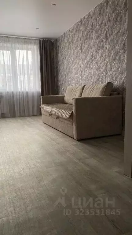 2-к кв. Татарстан, Елабуга 4/5 мкр, ул. Хирурга Нечаева, 17 (52.0 м) - Фото 2