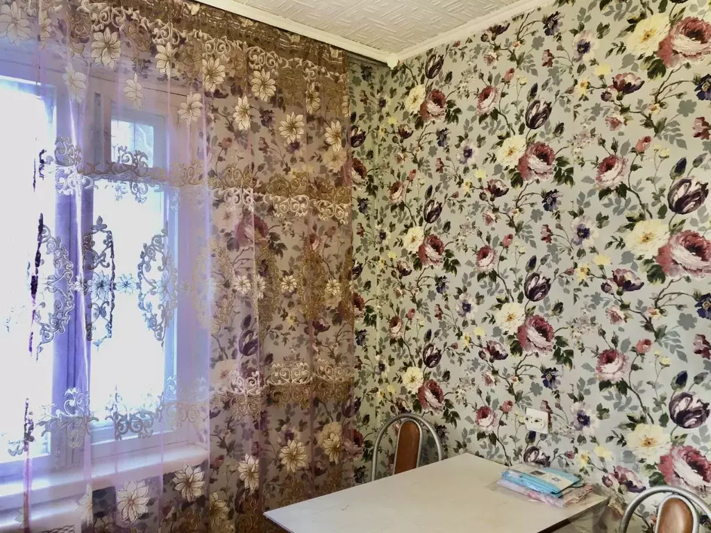 1-к кв. Татарстан, Казань просп. Ямашева, 94 (34.1 м) - Фото 2