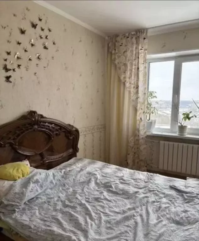3-к кв. Курская область, Железногорск Молодежная ул., 7 (96.0 м) - Фото 1