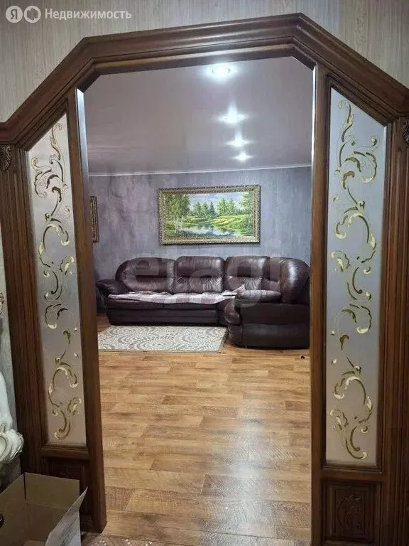 Дом в село Ярково, Тополиная улица (87 м) - Фото 2