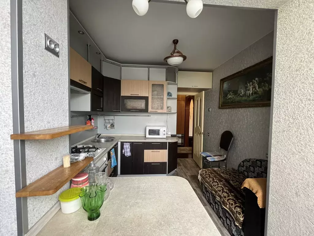 Продаётся 1-к квартира, 29.5 м - Фото 0