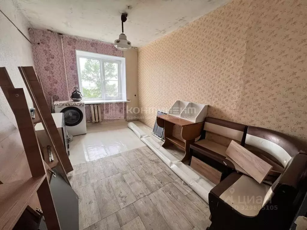 Комната Владимирская область, Ковров Пролетарская ул., 38 (12.0 м) - Фото 2