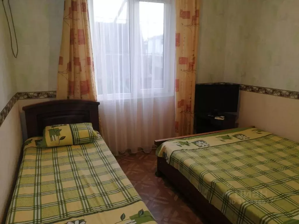 Комната Краснодарский край, Сочи пос. Лоо, ул. Таллинская, 3 (12.0 м) - Фото 0