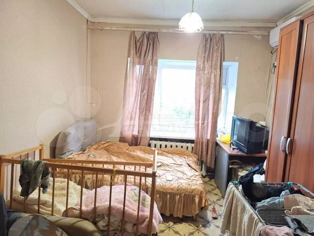 1-к. квартира, 23 м, 5/5 эт. - Фото 0