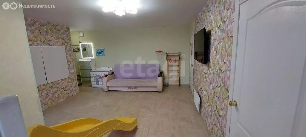 2-комнатная квартира: Пермь, улица Трясолобова, 102 (44.3 м) - Фото 0
