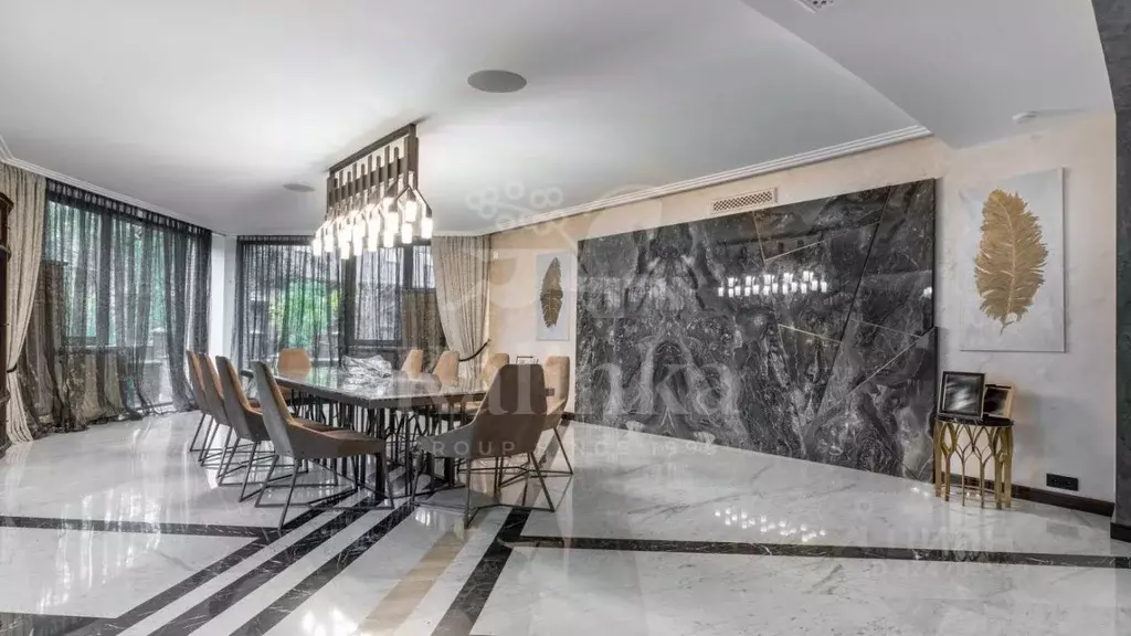 Дом в Московская область, Одинцовский городской округ, д. Большое ... - Фото 1