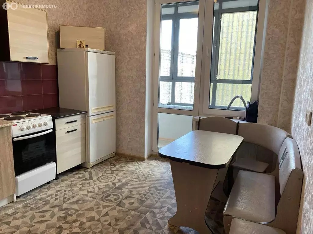 1-комнатная квартира: Балашиха, Косинское шоссе, 10 (38 м) - Фото 2