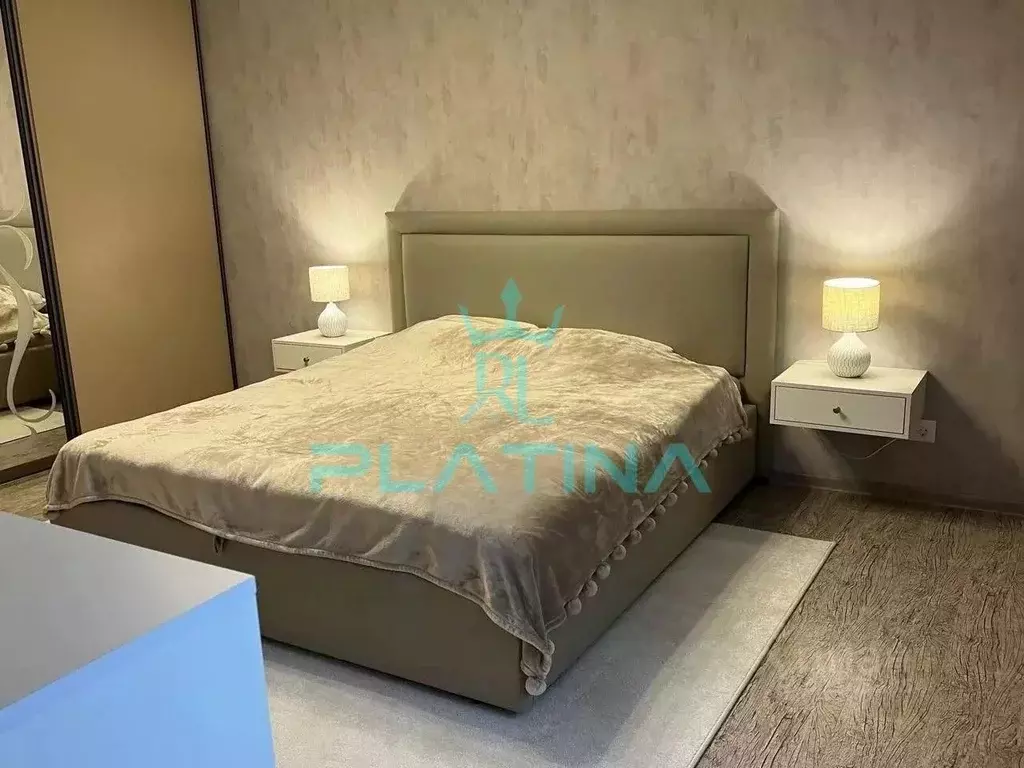 2-к кв. Татарстан, Казань ул. Хади Такташа, 41 (70.0 м) - Фото 1