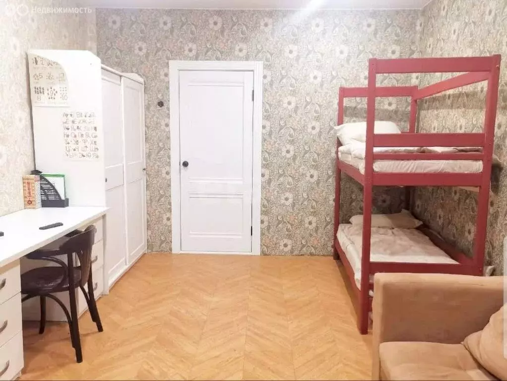 3-комнатная квартира: Архангельск, Воскресенская улица, 75к1 (71.1 м) - Фото 1
