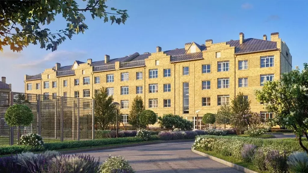 2-к кв. Оренбургская область, Оренбург Ростоши Премьер мкр,  (55.2 м) - Фото 2