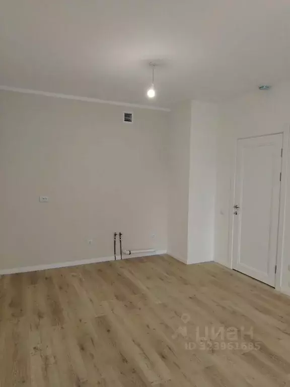 1-к кв. Свердловская область, Екатеринбург ул. 8 Марта, 204Г (37.8 м) - Фото 2