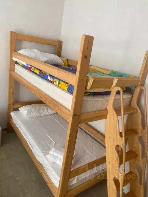 Комната Крым, Алушта муниципальный округ, пос. Семидворье пер. Имени ... - Фото 2