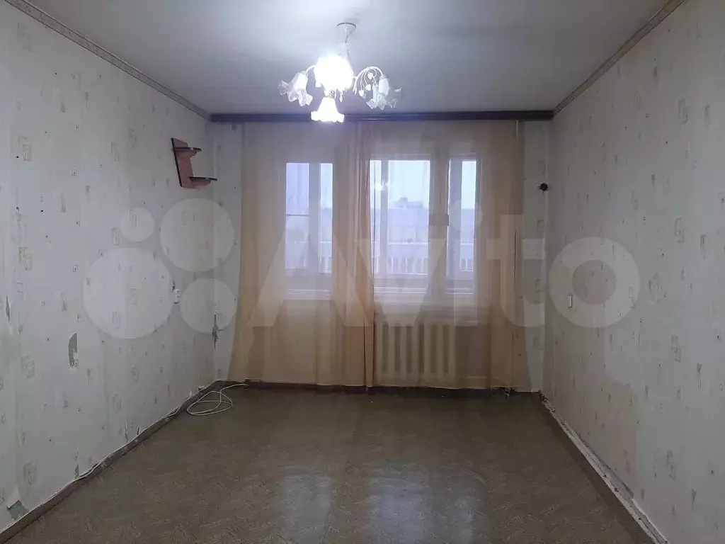 1-к. квартира, 38 м, 3/5 эт. - Фото 1