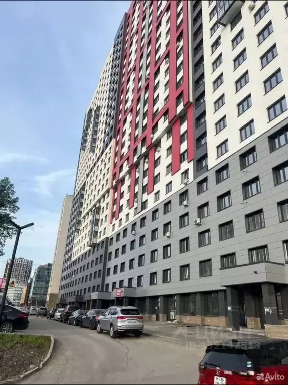 Склад в Башкортостан, Уфа ул. Менделеева, 128 (5 м) - Фото 1