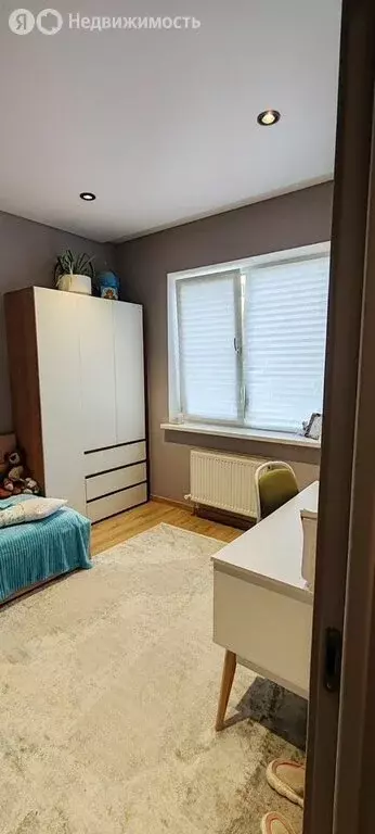Дом в Краснодар, 2-й Командорский проезд, 26/2 (130.2 м) - Фото 0