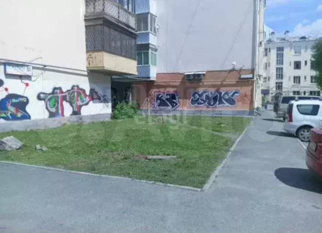 Участок 7 сот. (промназначения) - Фото 0