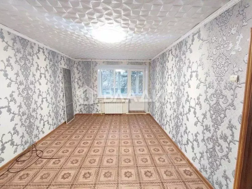 1-к кв. Владимирская область, Вязники Вишневая ул., 34 (33.0 м) - Фото 2