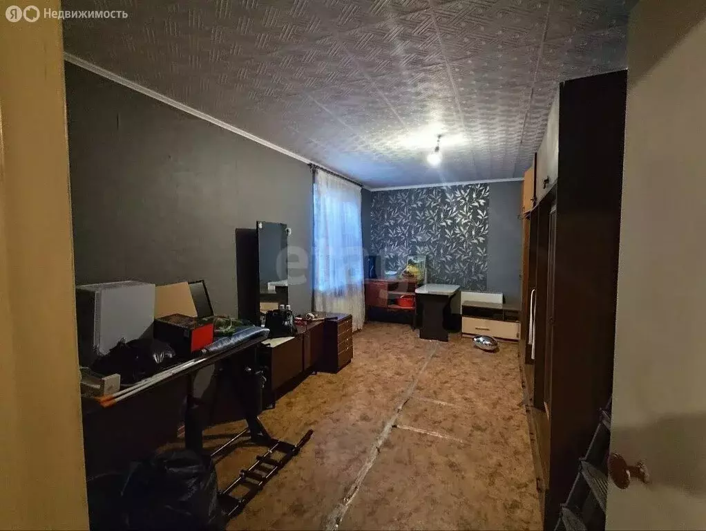 2-комнатная квартира: Бакал, Первомайская улица, 8 (47.8 м) - Фото 2