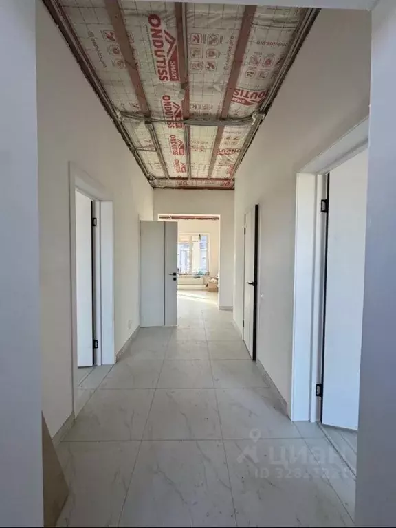 Коттедж в Свердловская область, Белоярский муниципальный округ, ... - Фото 2