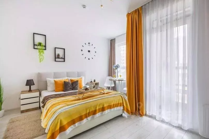 1-к кв. Санкт-Петербург Кубинская ул., 82к3с1 (25.0 м) - Фото 2