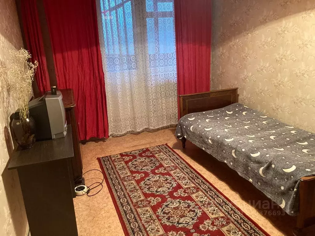 Комната Москва Рублевское ш., 50 (12.0 м) - Фото 1