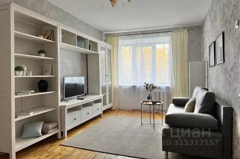 2-к кв. Санкт-Петербург, Санкт-Петербург, Кронштадт ул. Станюковича, ... - Фото 1