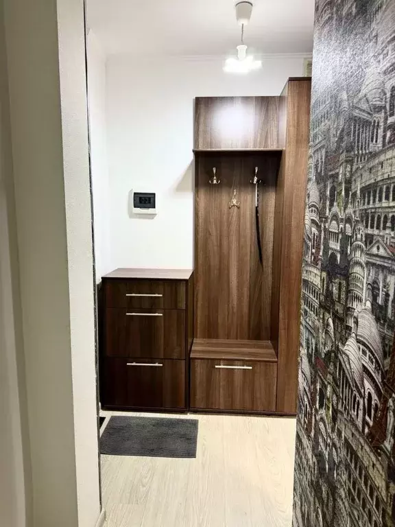 1-к кв. Москва Большая Юшуньская ул., 16 (35.0 м) - Фото 2