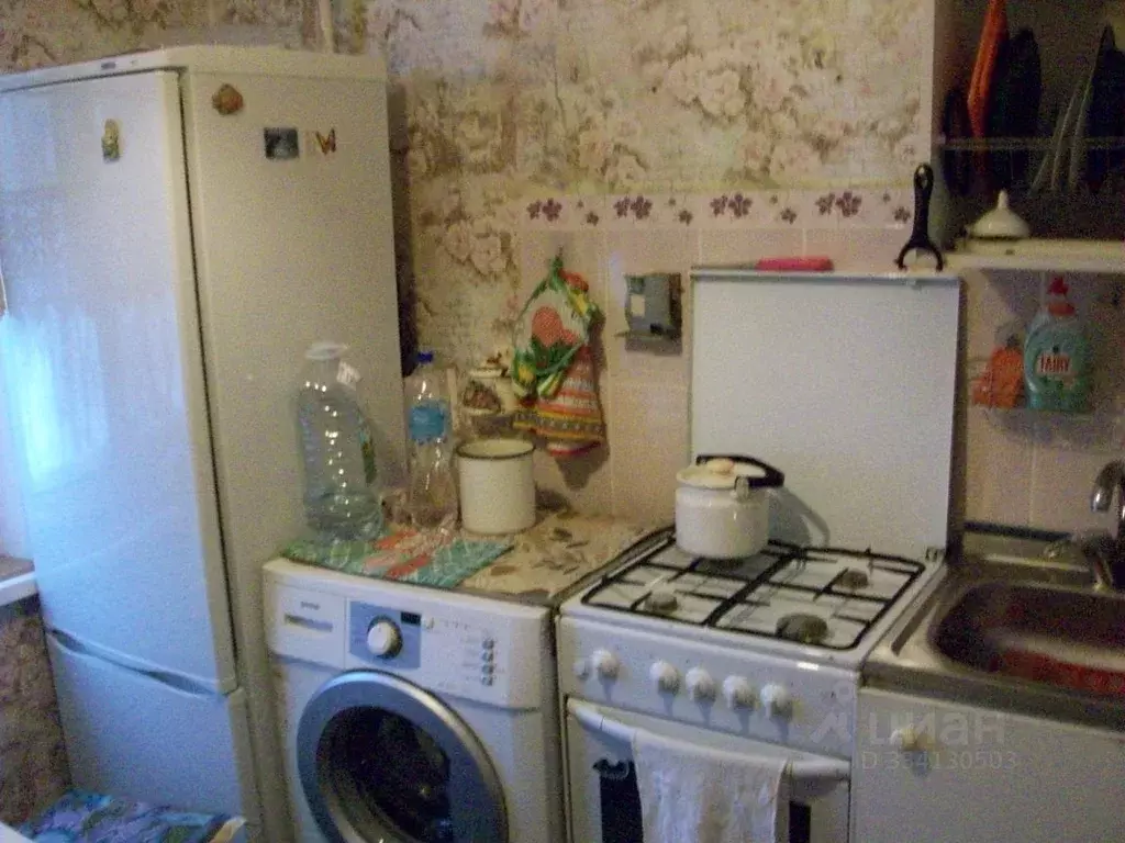 2-к кв. Москва ул. Федора Полетаева, 19К2 (44.0 м) - Фото 2