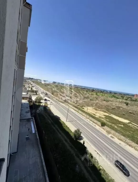 1-к кв. Дагестан, Махачкала просп. Насрутдинова (52.0 м) - Фото 2