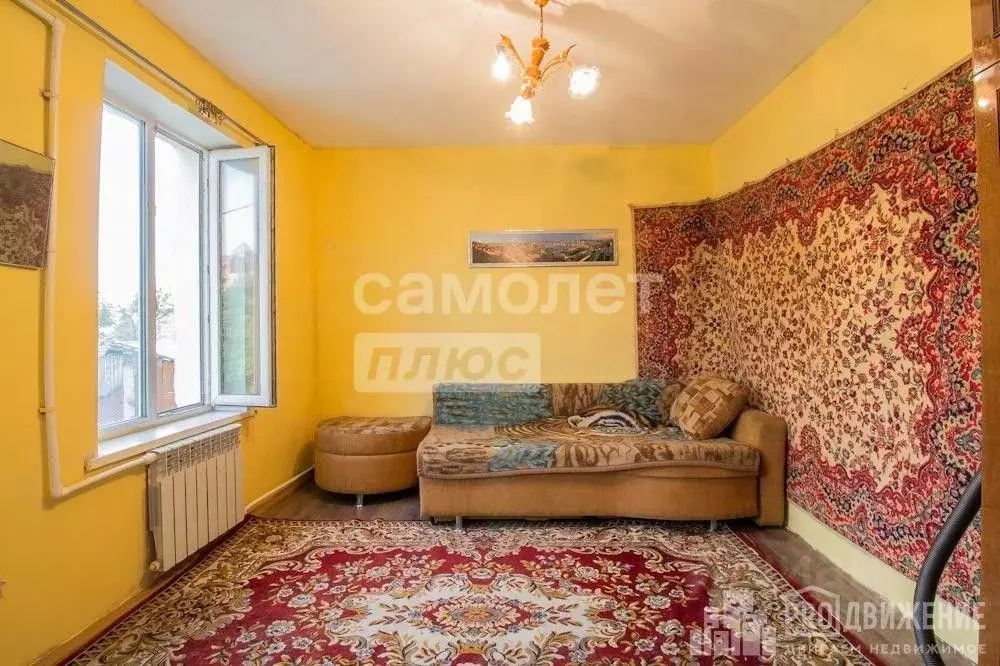 2-к кв. Приморский край, Владивосток ул. Махалина, 21 (42.3 м) - Фото 1