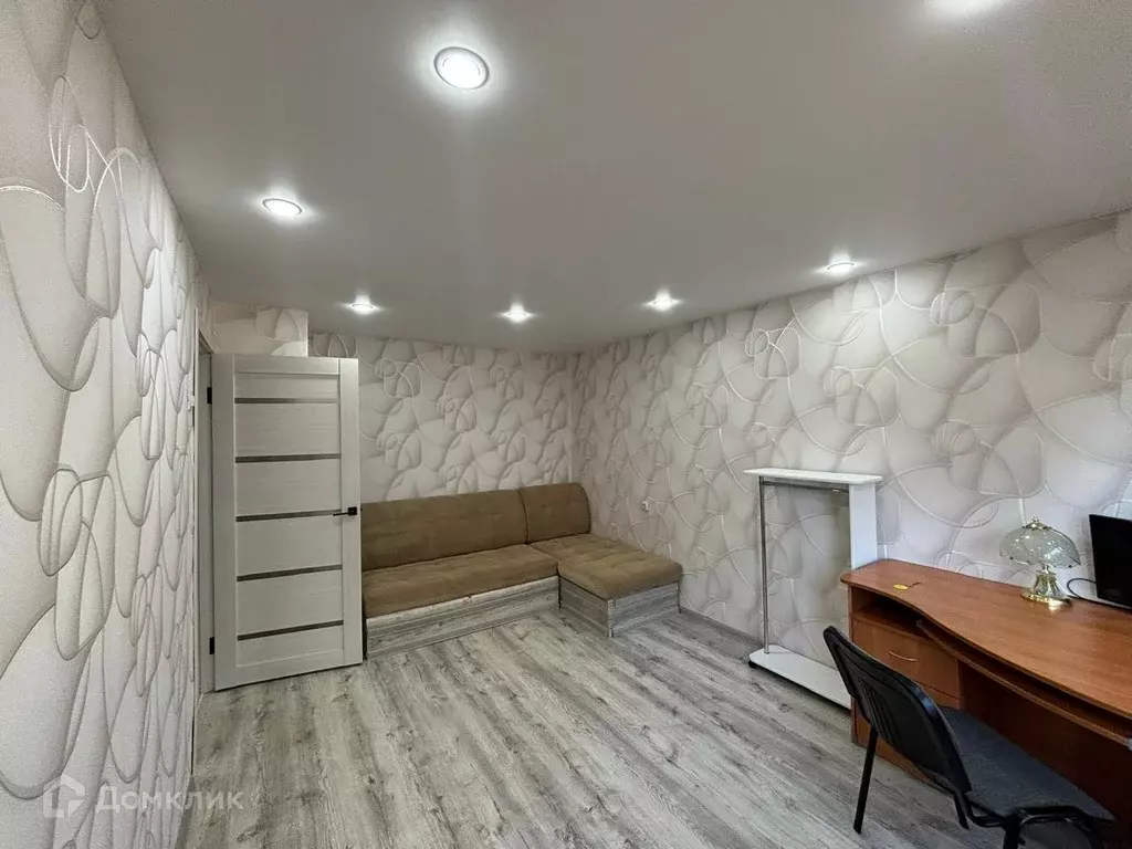 Продаётся 3-к квартира, 50.7 м - Фото 1