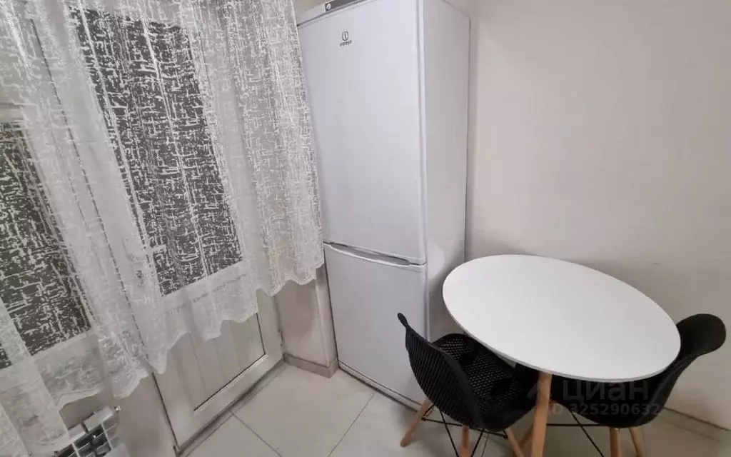 1-к кв. Волгоградская область, Волгоград Пражская ул., 13 (33.0 м) - Фото 2