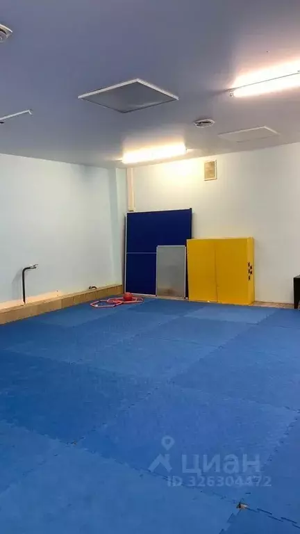 Помещение свободного назначения в Новосибирская область, Новосибирск ... - Фото 2