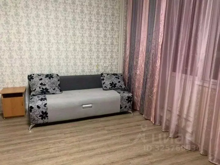 1-к кв. Красноярский край, Красноярск Пролетарская ул., 147 (42.0 м) - Фото 1